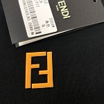 Fendi Short Sleeve T Shirts For Men # 301626, cheap Fendi T Shirts