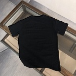 Fendi Short Sleeve T Shirts For Men # 301626, cheap Fendi T Shirts