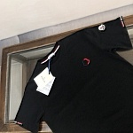 Moncler Short Sleeve T Shirts For Men # 301627, cheap For Men