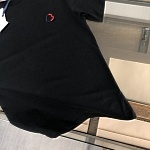 Moncler Short Sleeve T Shirts For Men # 301627, cheap For Men