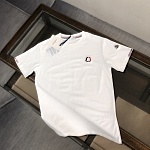 Moncler Short Sleeve T Shirts For Men # 301628