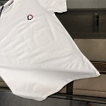 Moncler Short Sleeve T Shirts For Men # 301628, cheap For Men