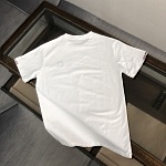 Moncler Short Sleeve T Shirts For Men # 301628, cheap For Men