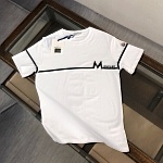Moncler Short Sleeve T Shirts For Men # 301629