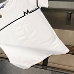 Moncler Short Sleeve T Shirts For Men # 301629, cheap For Men
