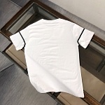 Moncler Short Sleeve T Shirts For Men # 301629, cheap For Men