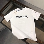 Moncler Short Sleeve T Shirts For Men # 301630, cheap For Men
