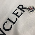 Moncler Short Sleeve T Shirts For Men # 301630, cheap For Men