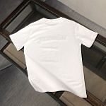 Moncler Short Sleeve T Shirts For Men # 301630, cheap For Men