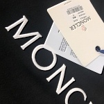 Moncler Short Sleeve T Shirts For Men # 301631, cheap For Men