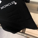 Moncler Short Sleeve T Shirts For Men # 301631, cheap For Men