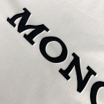Moncler Short Sleeve T Shirts For Men # 301632, cheap For Men