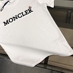Moncler Short Sleeve T Shirts For Men # 301632, cheap For Men