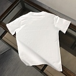 Moncler Short Sleeve T Shirts For Men # 301632, cheap For Men