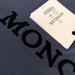 Moncler Short Sleeve T Shirts For Men # 301633, cheap For Men