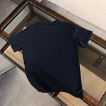 Moncler Short Sleeve T Shirts For Men # 301633, cheap For Men