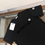 Moncler Short Sleeve T Shirts For Men # 301634, cheap For Men