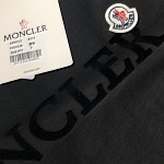 Moncler Short Sleeve T Shirts For Men # 301634, cheap For Men