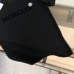 Moncler Short Sleeve T Shirts For Men # 301634, cheap For Men