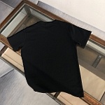 Moncler Short Sleeve T Shirts For Men # 301634, cheap For Men