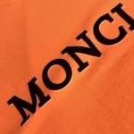 Moncler Short Sleeve T Shirts For Men # 301635, cheap For Men
