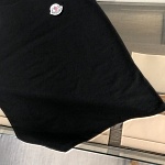 Moncler Short Sleeve T Shirts For Men # 301636, cheap For Men