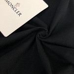 Moncler Short Sleeve T Shirts For Men # 301636, cheap For Men