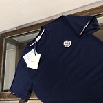 Moncler Short Sleeve T Shirts For Men # 301637, cheap For Men
