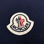 Moncler Short Sleeve T Shirts For Men # 301637, cheap For Men