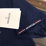 Moncler Short Sleeve T Shirts For Men # 301637, cheap For Men