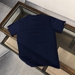 Moncler Short Sleeve T Shirts For Men # 301637, cheap For Men