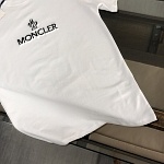 Moncler Short Sleeve T Shirts For Men # 301638, cheap For Men