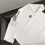 Moncler Short Sleeve T Shirts For Men # 301639, cheap For Men