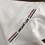 Moncler Short Sleeve T Shirts For Men # 301639, cheap For Men