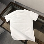 Moncler Short Sleeve T Shirts For Men # 301639, cheap For Men