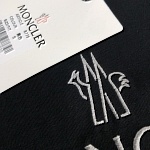 Moncler Short Sleeve T Shirts For Men # 301640, cheap For Men