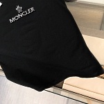 Moncler Short Sleeve T Shirts For Men # 301640, cheap For Men