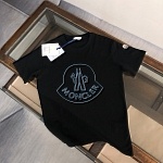 Moncler Short Sleeve T Shirts For Men # 301642