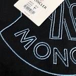 Moncler Short Sleeve T Shirts For Men # 301642, cheap For Men