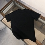 Moncler Short Sleeve T Shirts For Men # 301642, cheap For Men