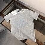 Moncler Short Sleeve T Shirts For Men # 301643