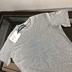 Moncler Short Sleeve T Shirts For Men # 301643, cheap For Men