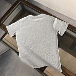 Moncler Short Sleeve T Shirts For Men # 301643, cheap For Men
