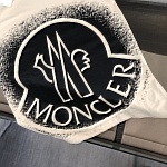 Moncler Short Sleeve T Shirts For Men # 301644, cheap For Men