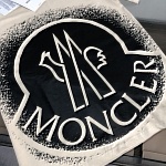 Moncler Short Sleeve T Shirts For Men # 301644, cheap For Men