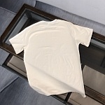 Moncler Short Sleeve T Shirts For Men # 301644, cheap For Men