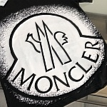Moncler Short Sleeve T Shirts For Men # 301645, cheap For Men