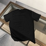 Moncler Short Sleeve T Shirts For Men # 301645, cheap For Men