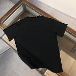 Fendi Short Sleeve T Shirts For Men # 301646, cheap For Men