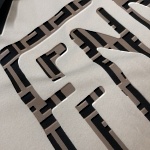 Fendi Short Sleeve T Shirts For Men # 301647, cheap For Men